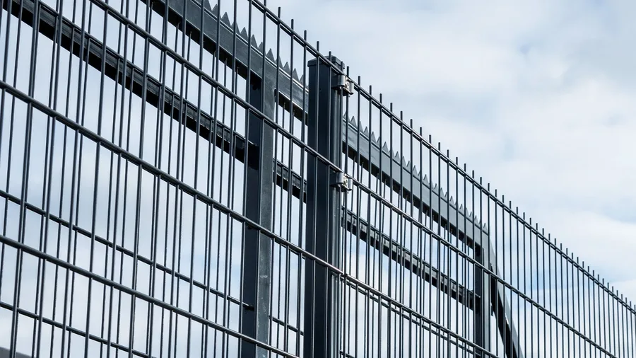Gewerbe & Sicherheit